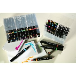 Pisaki do retuszu drewna 