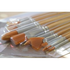 Brush sets