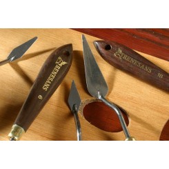 Szpachelki malarskie Renesans 