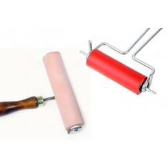 Printing rollers