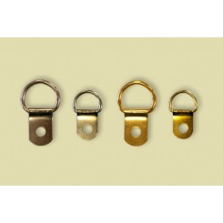 Rounded pendants