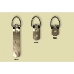 "Ultra-heavy" pendants 