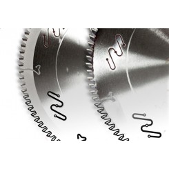 Saw blades