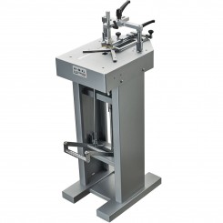 Mechanical staplers