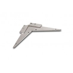 Additional equipment for jumbo staplers