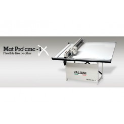 Valiani cmc IX plotter