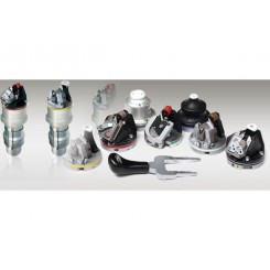 Głowice do stołów VALIANI MAT-PRO i cmc IX