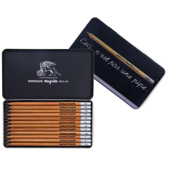 Pencil sets