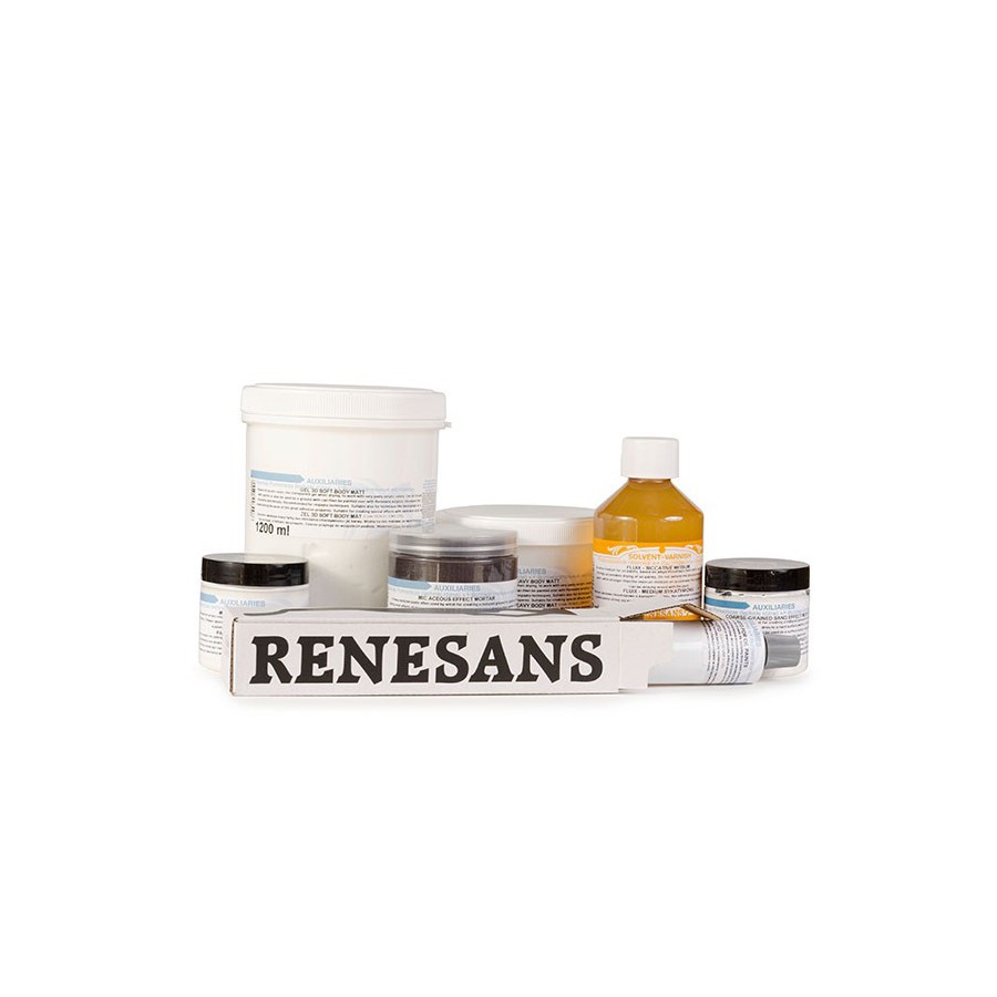 Materiały pomocnicze