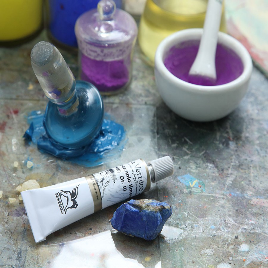 Conservation products