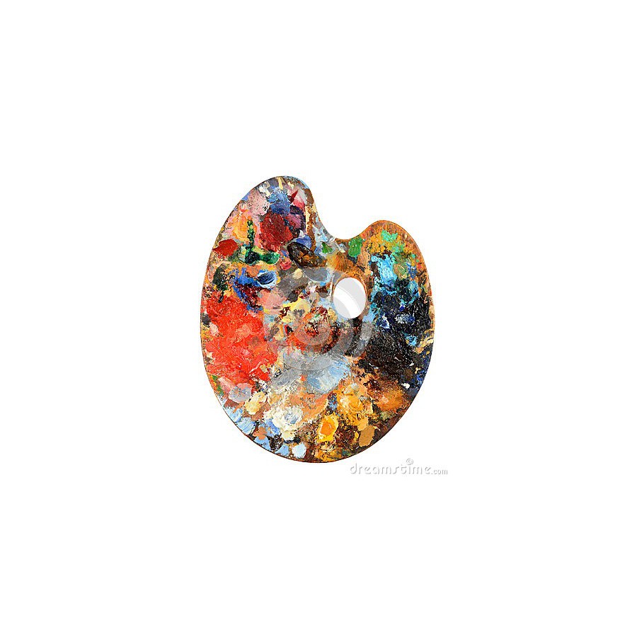 Nowości - artykuły dla artystów i plastyków