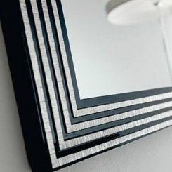 New Arrivals - Molding, as well as equipment and materials for picture framing