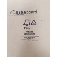 Tektura ESKABORD