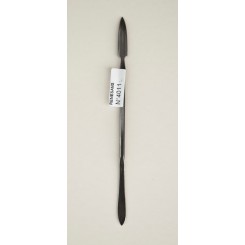 Restoration spatulas
