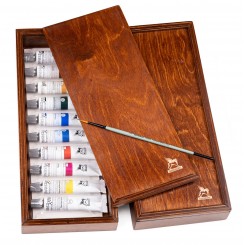 Gouache sets
