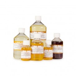 Oils and solvents