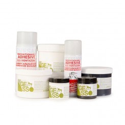 Primers and adhesives