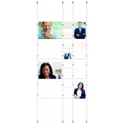 Display It Flex / Fixed