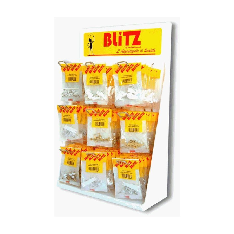 The BLITZ System