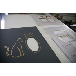 Kartony do passepartout firmy Moorman 