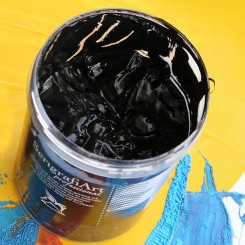 SERIGRAFIART ACRYLIC SCREEN PRINTING INKS