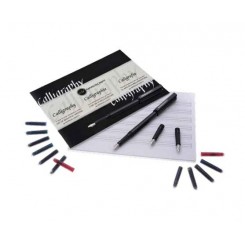 Zestawy do kaligrafii