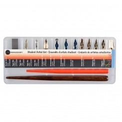 Nib sets for frames