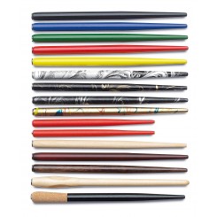 Nib holders