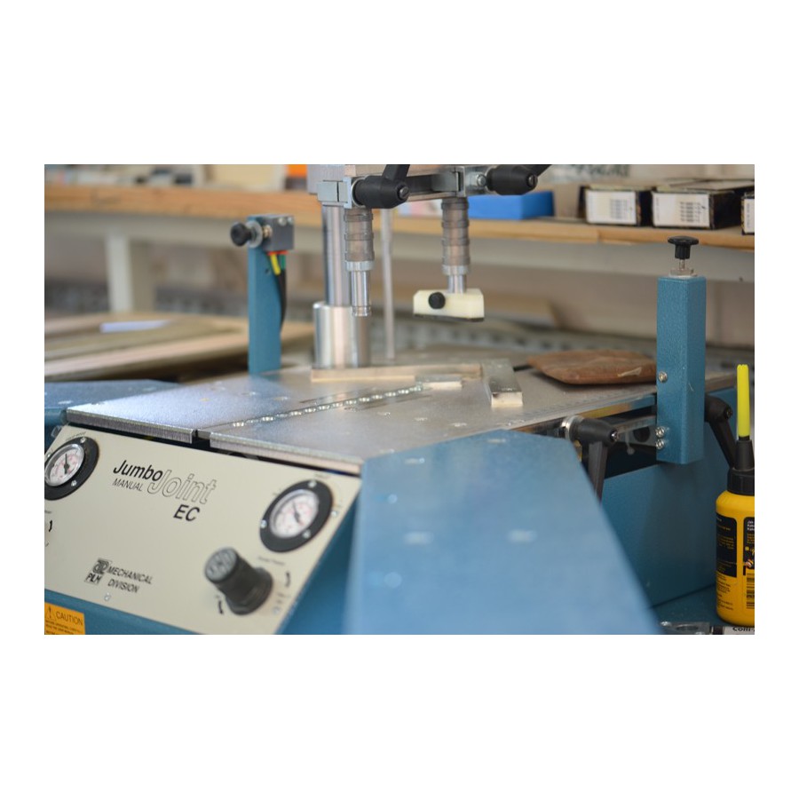 Staplers and staples