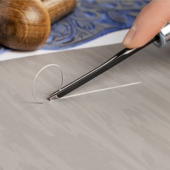 Linocut supplies